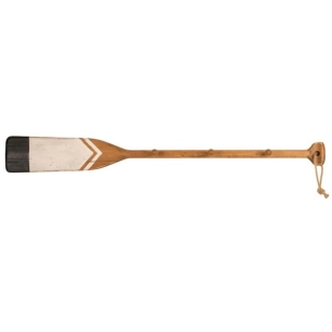 patere rame bois peint l107 - aubry gaspard ld