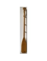 patere rame bois peint l107 - aubry gaspard ld