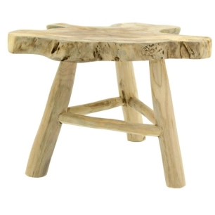 tab.3 pieds teck recycle l40 - aubry gaspard ld