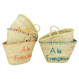 couff.palm a la francaise l50 - aubry gaspard ld