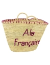 couff.palm a la francaise l50 - aubry gaspard ld