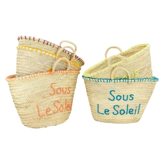 couff palm sous le soleil 50 - aubry gaspard ld