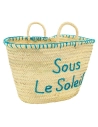 couff palm sous le soleil 50 - aubry gaspard ld