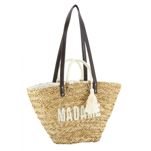 sac jonc madame+pompon - aubry gaspard ld