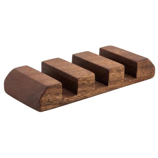 support 3planches acacia l16 - aubry gaspard ld