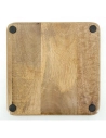 plat mang carre flower 25x25 - aubry gaspard ld