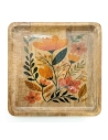 plat mang carre flower 25x25 - aubry gaspard ld