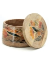 boite mang res flower h12 - aubry gaspard ld