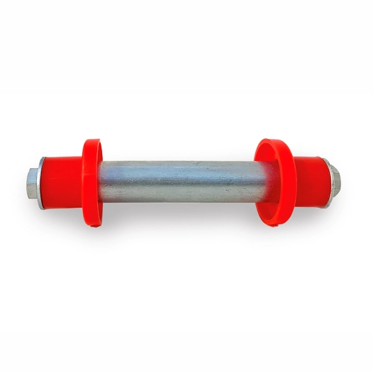 axe pour roue de ø 360 mm