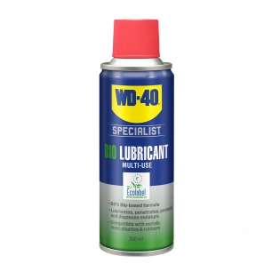 specialist bio lubrifiant multi-usage, 200 ml