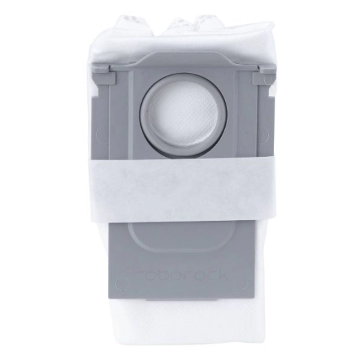 roborock pack de 6 sacs à poussière - rbk84695 - roborock