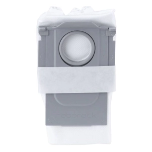 roborock pack de 6 sacs à poussière - rbk84695 - roborock