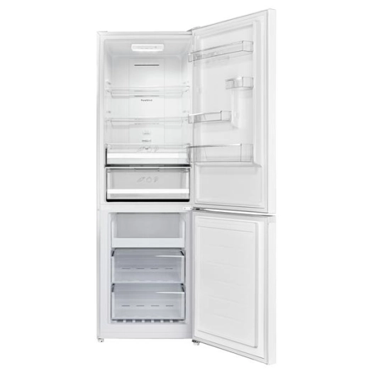 indesit réfrigérateur combiné ink25323w4e - indesit