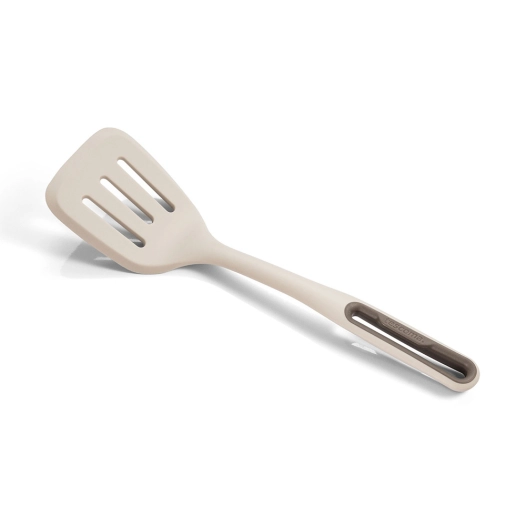 spatule en silicone, prime, 9 x 4,5 x 32,8 cm
