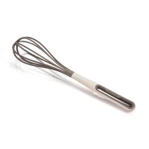 fouet en silicone, prime, 6,3 x 6,1 x 32,8 cm