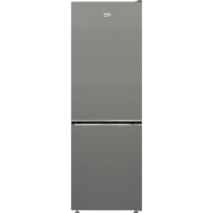 beko réfrigérateur combiné b5rcna346hg - beko