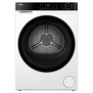haier sèche-linge hd90-c357u1-s - haier