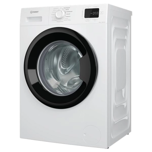 indesit lave-linge frontal im1072bmytimefr - indesit