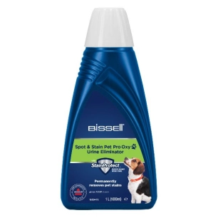 dã©tergent 1l spot & stain pet pro oxy - arb - bissell