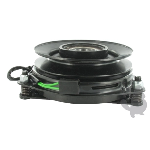 embrayage électromagnétique adaptable exmark - ferris - scag - simplicity - toro - h: 70mm, ø int: 28,6mm, ø: poulie : 152mm. re