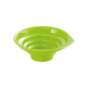 entonnoir universel pour bocaux de conserve, della casa, ø12 x 14 x 4,5 cm