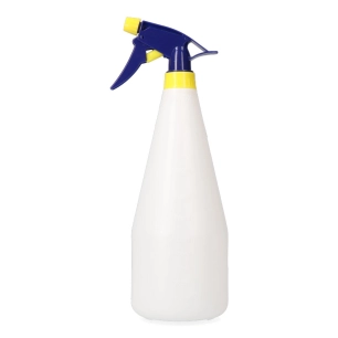 flacon pulvérisateur en polypropylène, couleurs assorties, 900 ml