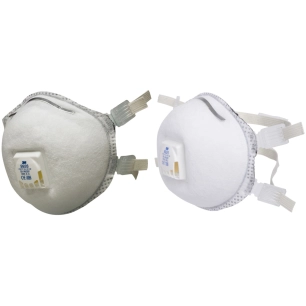 masque anti-poussiere 9925