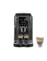 expresso broyeur magnifica start-15 bars-1,8l-3 boissons cafã© en direct-gris noir - delonghi pem