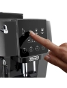 expresso broyeur magnifica start-15 bars-1,8l-3 boissons cafã© en direct-gris noir - delonghi pem