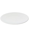 assiette plate 21cm blanc astro - fine dining living