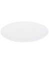 assiette plate 27cm blanc astro - fine dining living