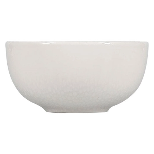 bol 10xh4,5cm blanc astro - fine dining living