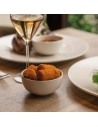 bol 10xh4,5cm blanc astro - fine dining living