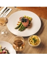 bol 10xh4,5cm blanc astro - fine dining living