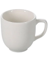 tasse a moka 9cl blanc astro - fine dining living