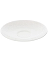 soucoupe moka 11cm blanc astro - fine dining living