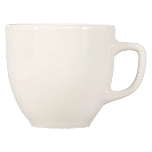 tasse 20cl blanc astro - fine dining living