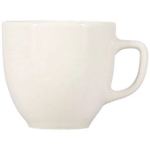 tasse 20cl blanc astro - fine dining living