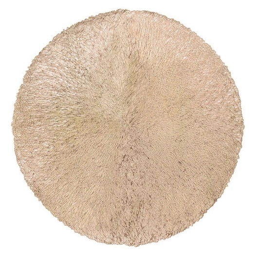set de table 38cm or vene - fine dining living