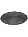 set de table 38cm noir vene - fine dining living