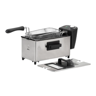 friteuse filtra plus jefr1680 3 l 2000 w