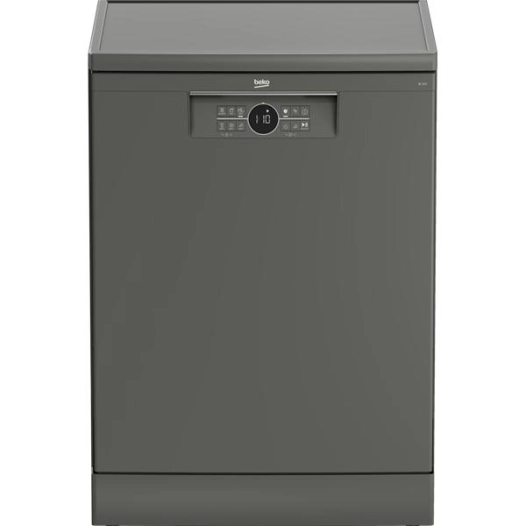 beko lave-vaisselle bdfn26560gp - beko