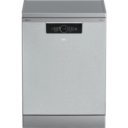 beko lave-vaisselle bdfn36550xwp - beko