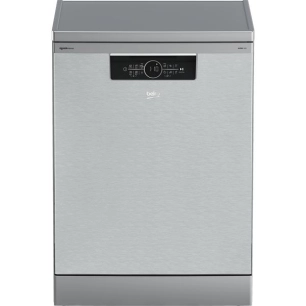 beko lave-vaisselle bdfn36550xwp - beko