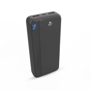 nedis powerbank - pbkpd20w225bk - nedis