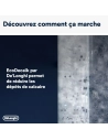 accessoires solution dã©tartrage - flacon de 500ml - delonghi pem