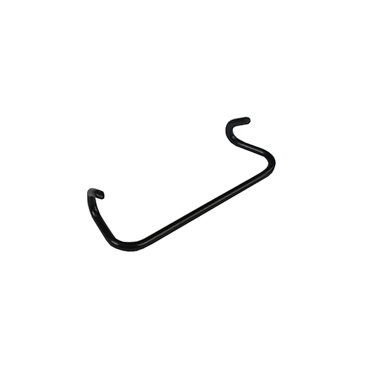 clips métallique