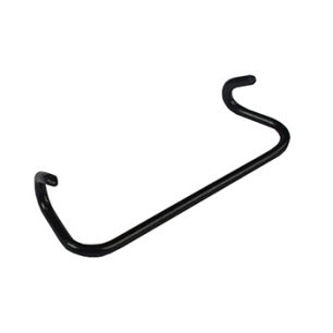 clips métallique