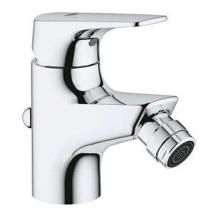 robinet de bidet monocommande de la série star flow ½ po