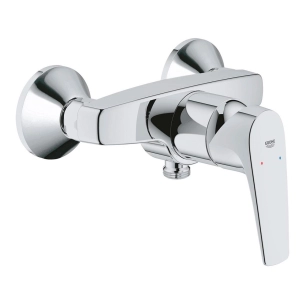 robinet de douche monocommande star flow series ½ po